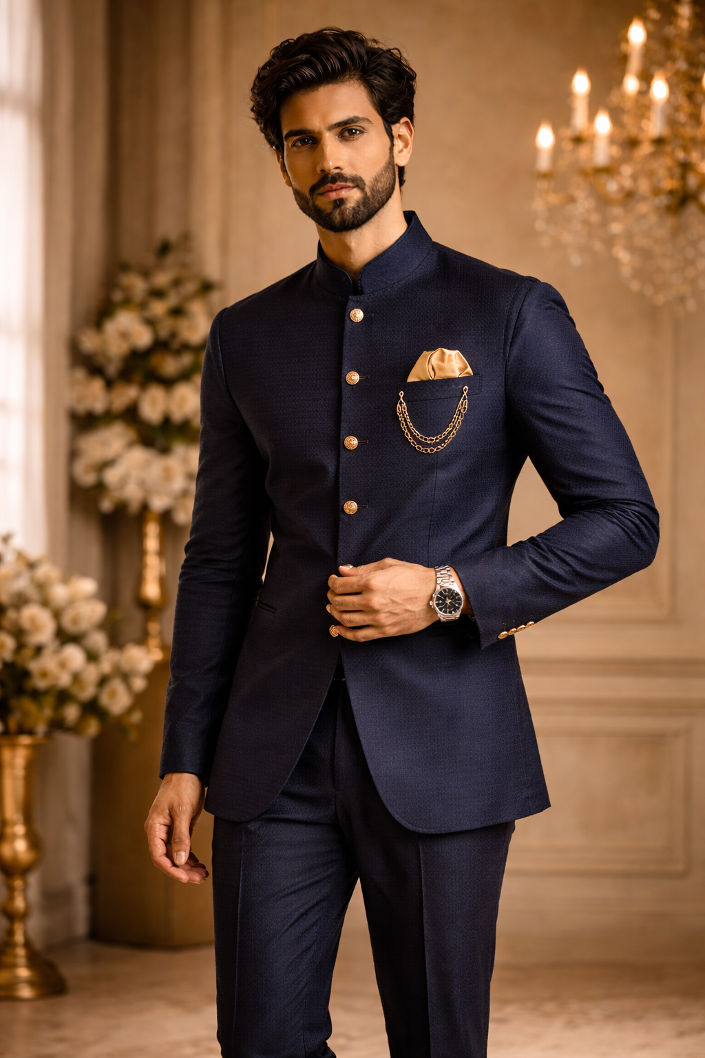 Jodhpuri