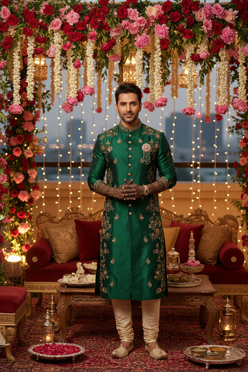 Mehndi