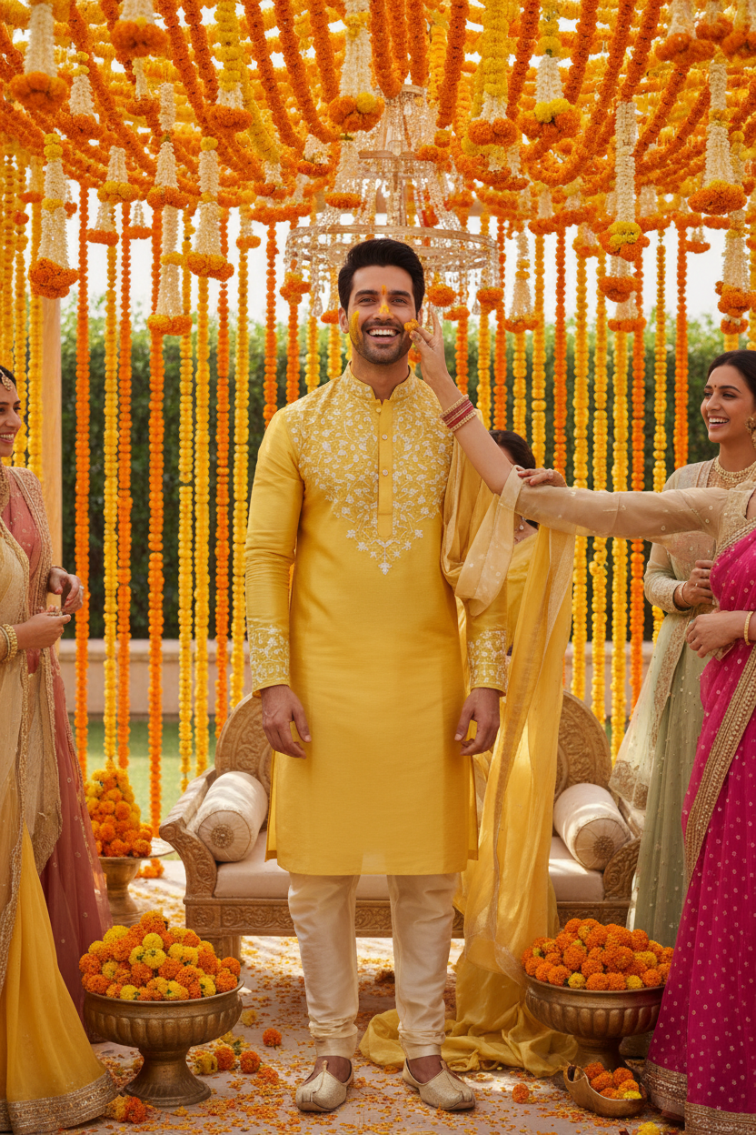 Haldi